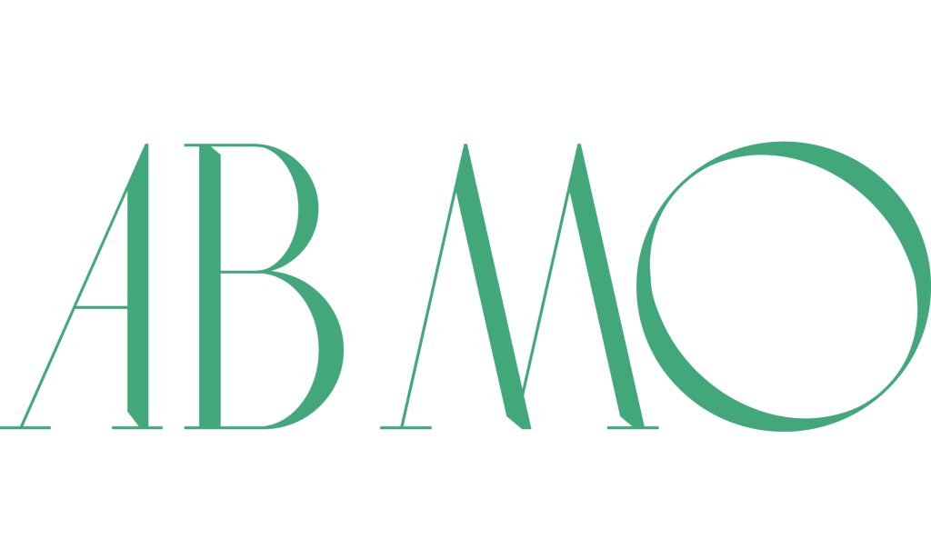 logo Agence AB.MO maître d’œuvre à Sainte-Foy en Vendée