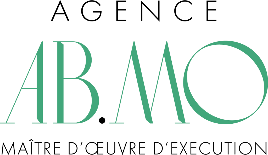 logo Agence AB.MO maître d’œuvre à Les Sables d'Olonne en Vendée