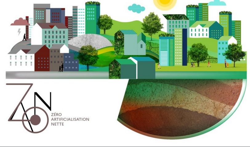 Loi ZAN en Vendée - AB.MO maitre d'œuvre aux Sables d'Olonne